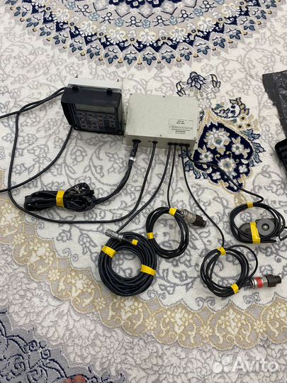 Онк 160 в комплекте