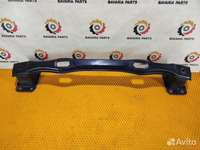 Усилитель заднего бампера Оригинал Bmw X5 E70 3.0