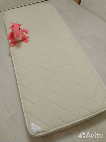 Матрас 90 х 200 бу