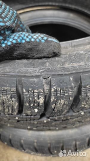 Nordman 7 205/50 R17