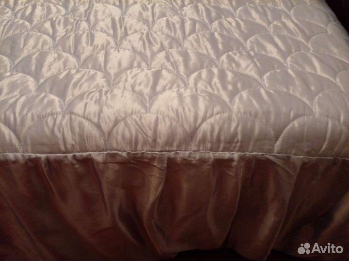 Покрывало на 2 х спальную кровать