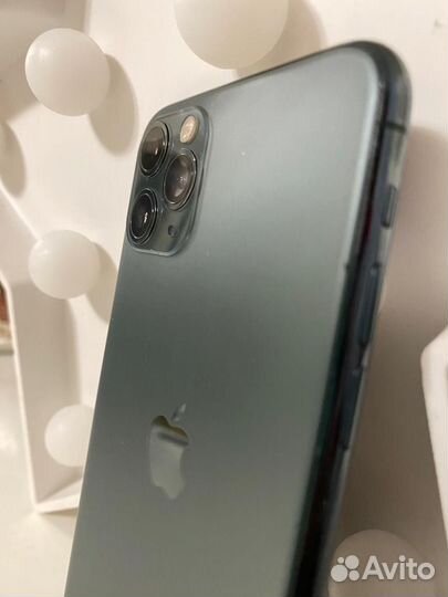 iPhone 11 pro 256gb