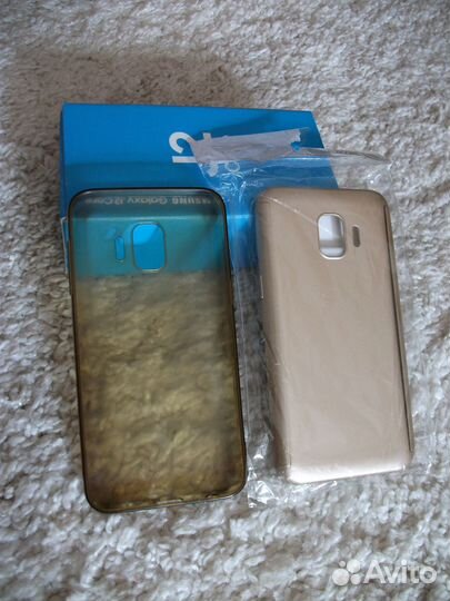 Смартфон Samsung Galaxy J2 core