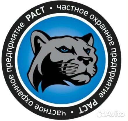 Охранник в пионерский лагерь