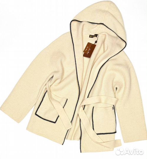 Кардиган Loro Piana