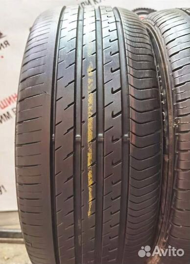 Dunlop Veuro VE303 205/55 R16 91H