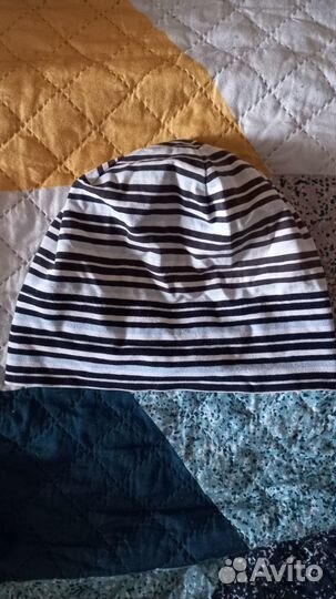 Шапки детские демисезон