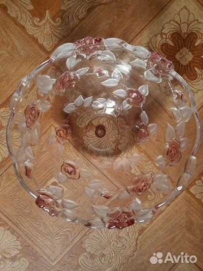 Ваза - Фруктовница