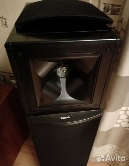 Пара напольных колонок Klipsch Icon V VF-35