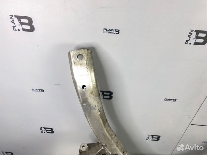 Балка подмоторная передняя Bmw 5 E60