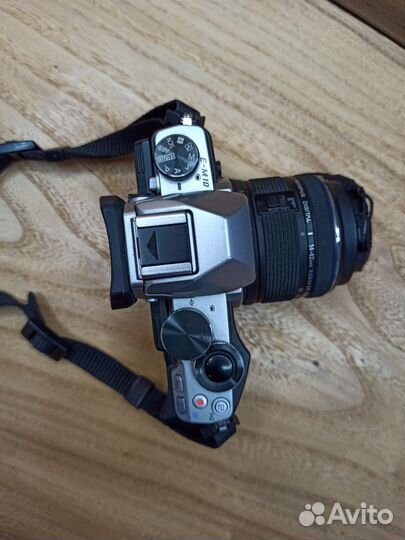 Olympus om d e m10