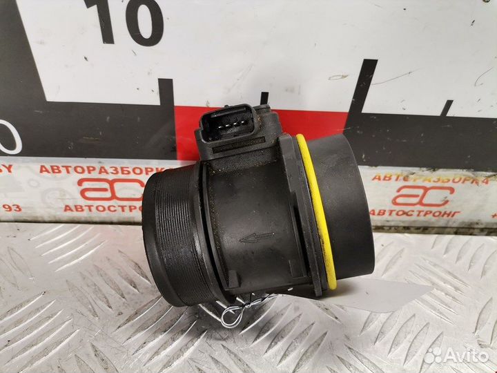 Расходомер воздуха (дмрв) для Jaguar XF X250