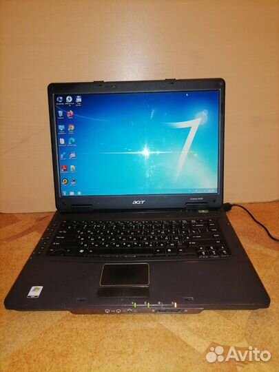 Acer хор.сост/15.4