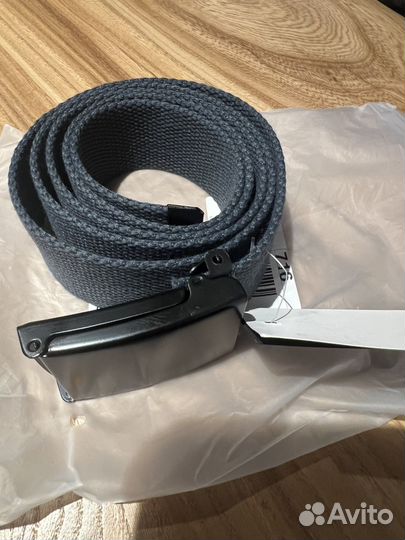 Ремень текстильный
