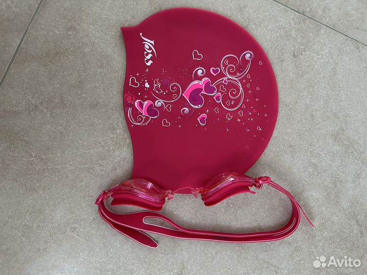 Продам набор для бассейна