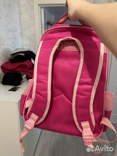 Детский рюкзак