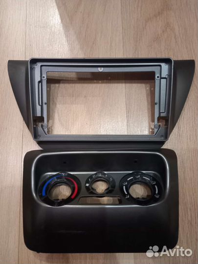 Рамка под 9 дюймов