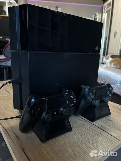 Sony PS4 2tb
