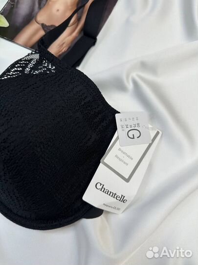 Бюстгальтер 75G Chantelle