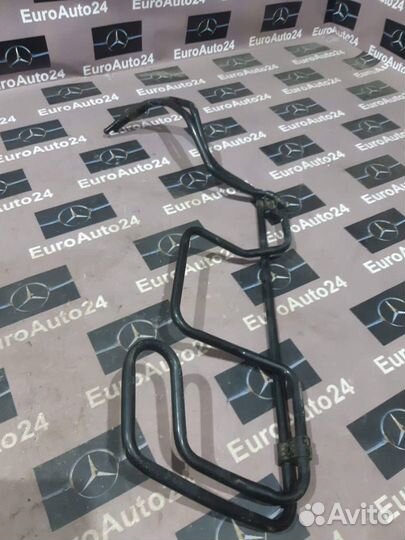 Радиатор гидроусилителя Mercedes-Benz CLK-Class 19