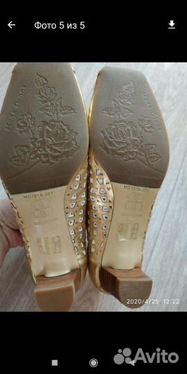 Кукла, туфли Moda Donna, балетки,туфли Tamaris