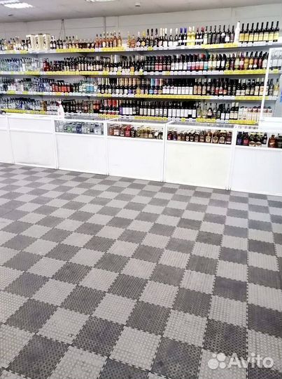 Квадро плитка пвх