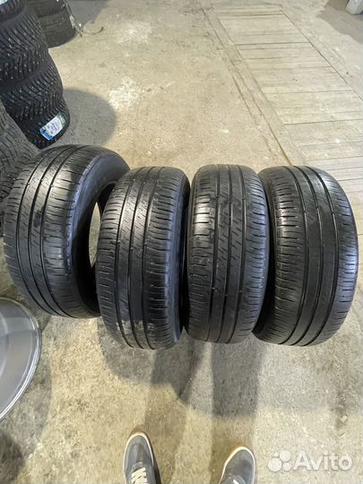 Michelin Energy XM2 195/65 R15 91H