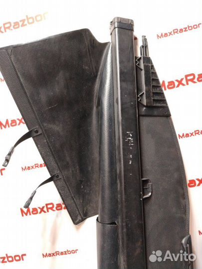 Полка багажника Lexus Rx 350