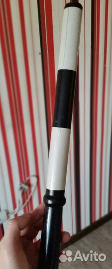 Деревянный жезл Гибдд