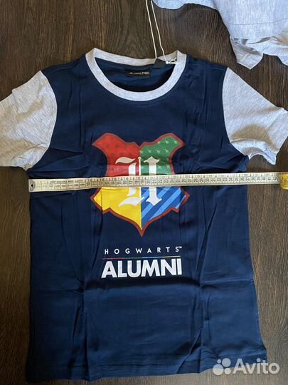 Пижама для мальчика