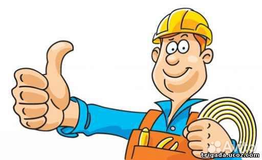 Мастер по ремонту электрики