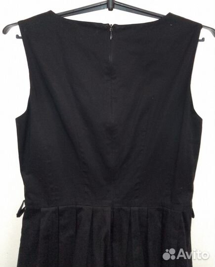 Платье Marc Cain. Хлопок 44размер