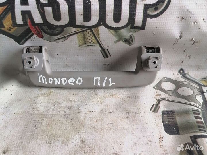 Ручка потолочная Ford Mondeo 3 левая