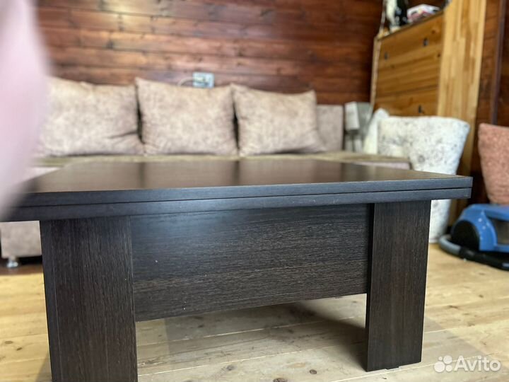 Стол раскладной