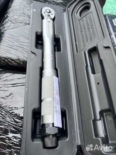 Ключи Динамометрические