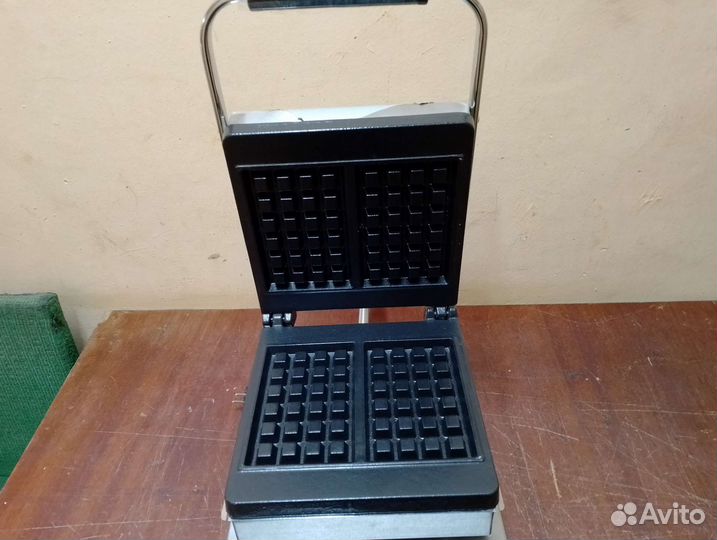 Вафельницы гонконгских,бельгийских,тонких вафель