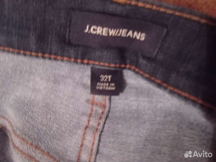 Джинсы женские