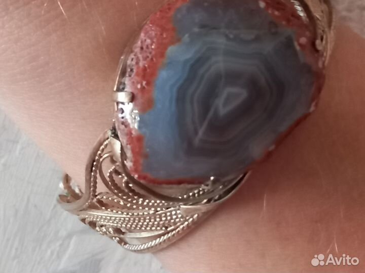 Браслет женский,винтажный