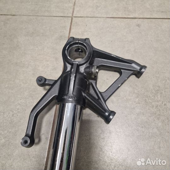 Kawasaki ZX6R 07-08 вилка