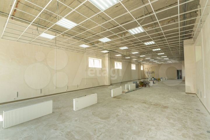Сдам торговое помещение, 70 м²