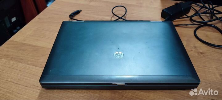 Ноутбук HP ProBook 6475b