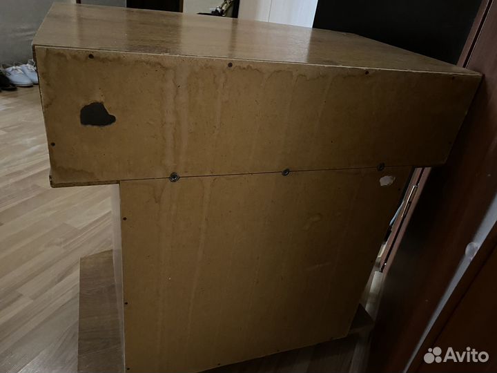 Тумба под тв