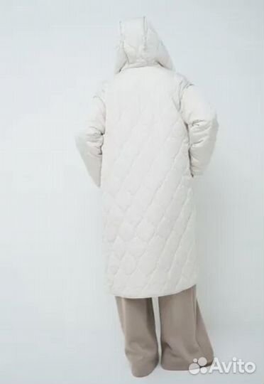 Пальто O'stin 44 новое