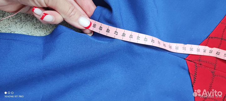 Карнавальный костюм для мальчика