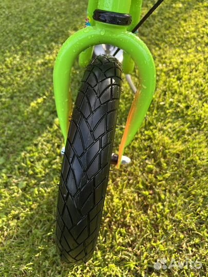 Беговел puky lr 1l