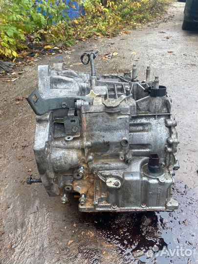 Mazda 6 gj АКПП 2.0PE