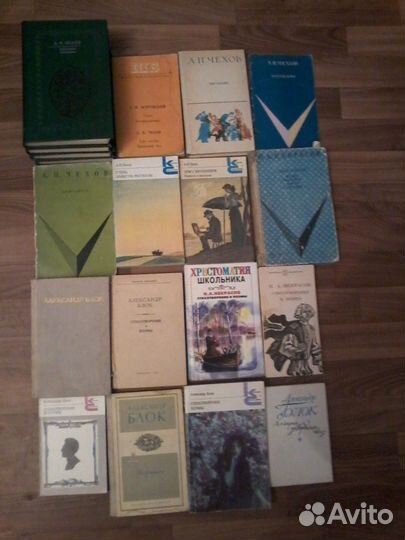2-Есенин Гоголь Радищев Чехов Крылов Некрасов Блок