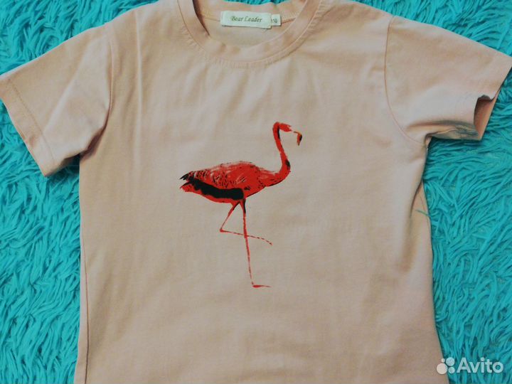 Костюмчик для девочки