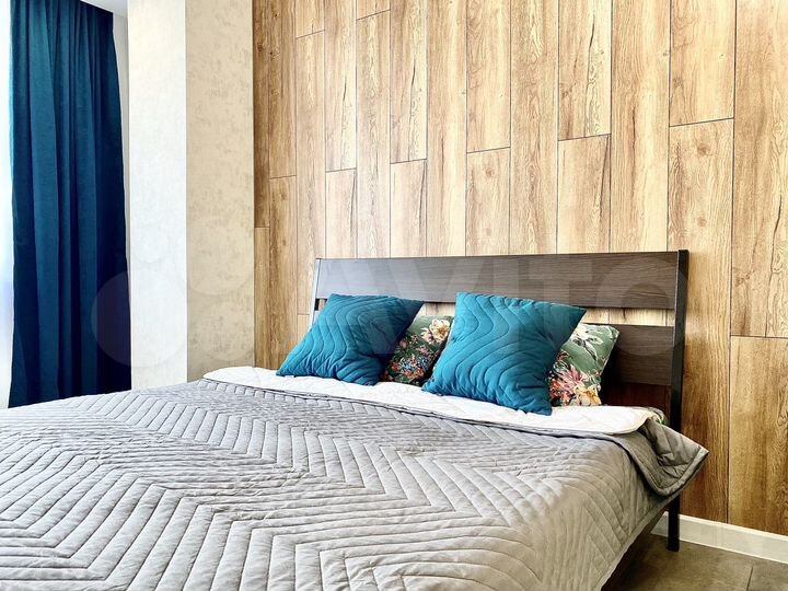 1-к. квартира, 35 м², 6/12 эт.