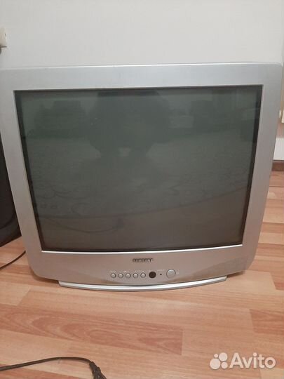 Телевизор